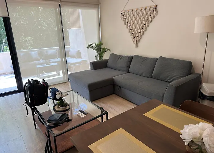 Apartment Rooftop Luxury In Aldea Zama Tulum