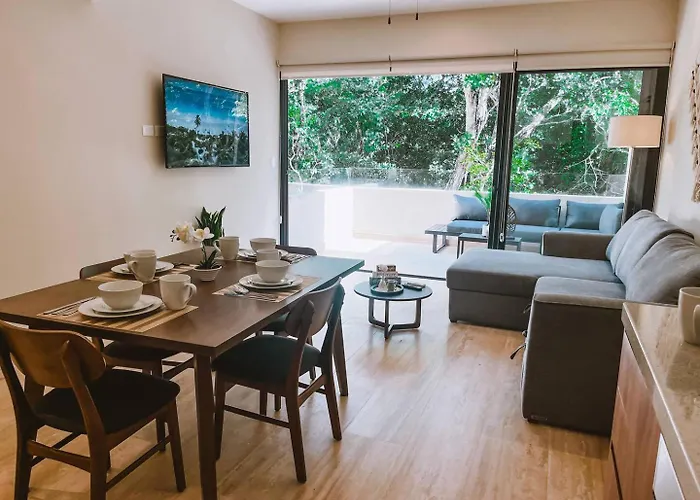 Rooftop Luxury In Aldea Zama * Tulum