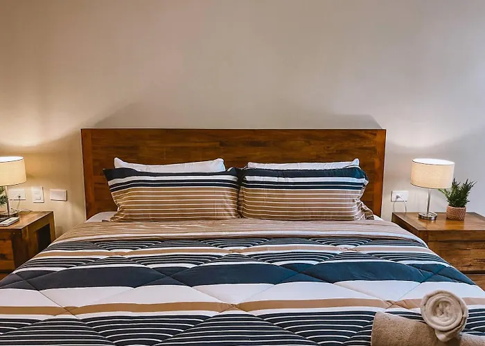 Apartment Rooftop Luxury In Aldea Zama Tulum