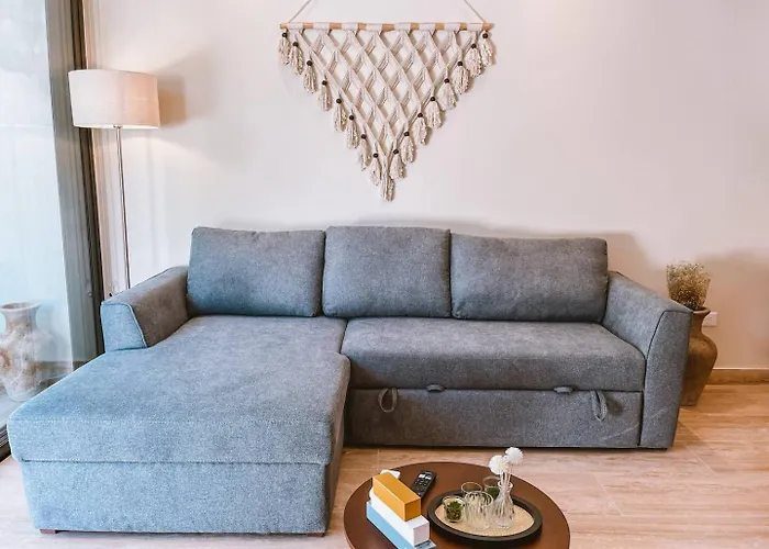 Apartment Rooftop Luxury In Aldea Zama *