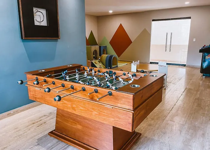 Apartment Rooftop Luxury In Aldea Zama Tulum